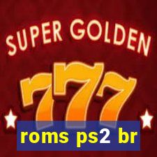 roms ps2 br